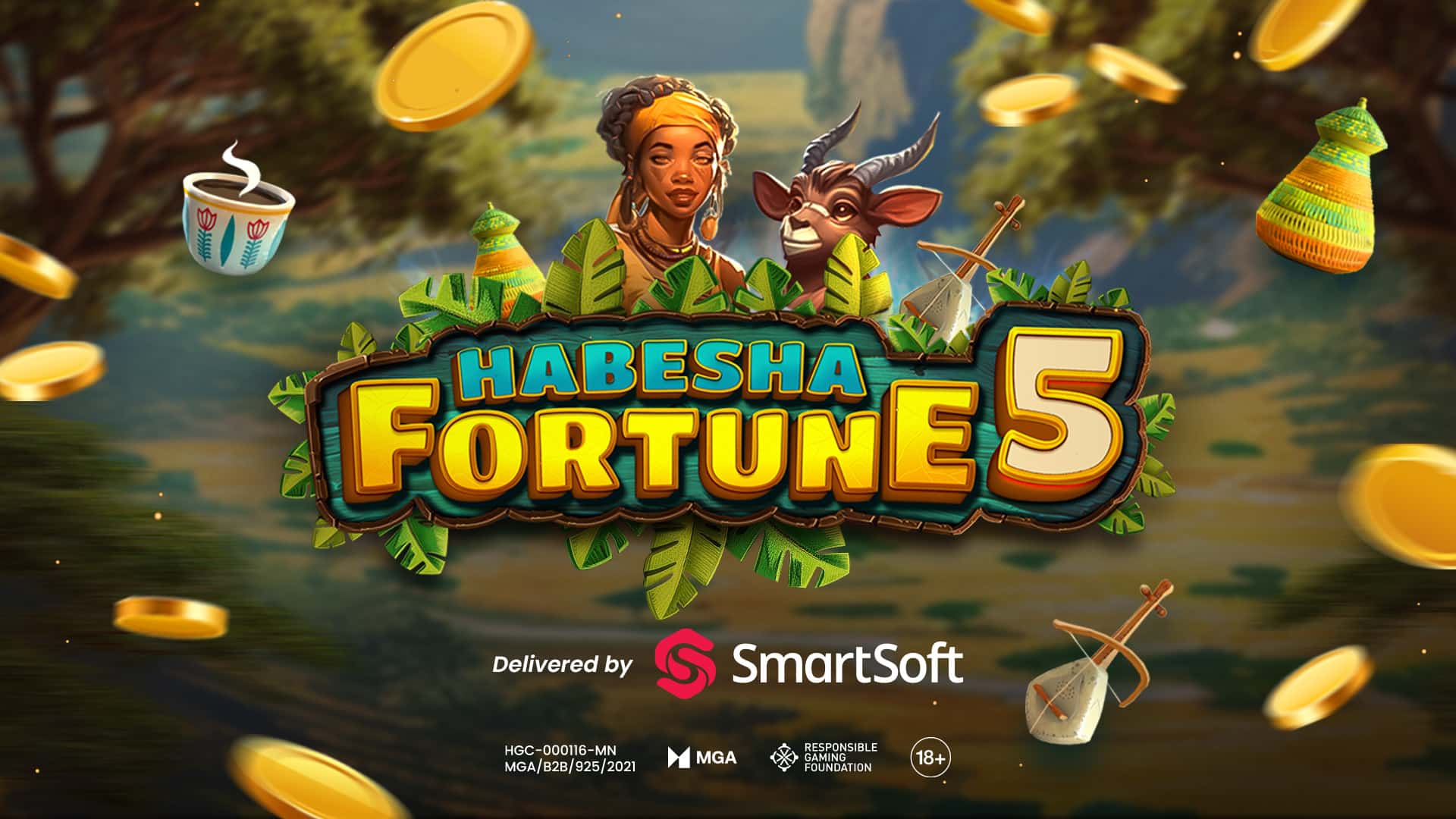 Habesha Fortune 5